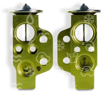 expanzni ventil OEM 6Q0820679, nove Polo(00>), nova Ibiza(00>)